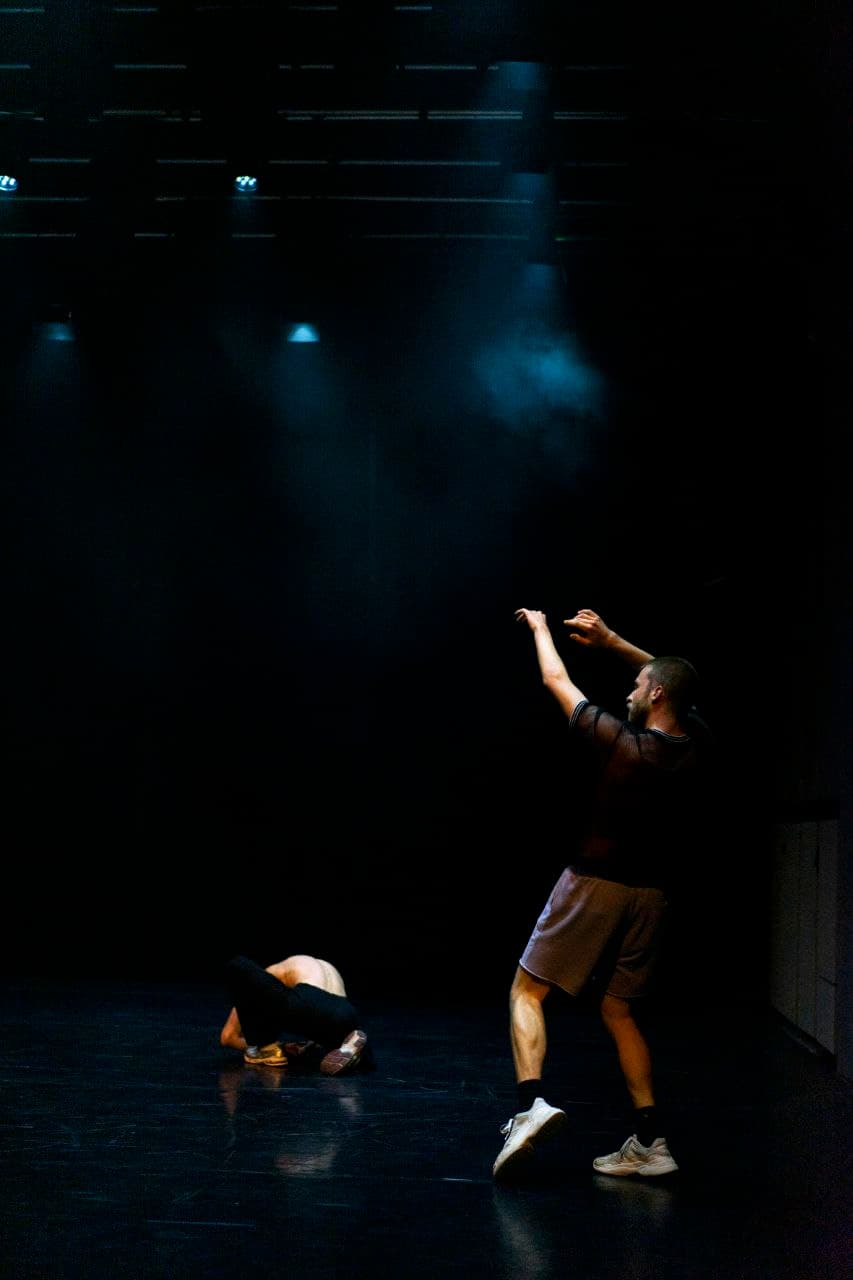 project image about Rave Pt. 2 – Lisa Kallage, MUK Wien (2022)EN