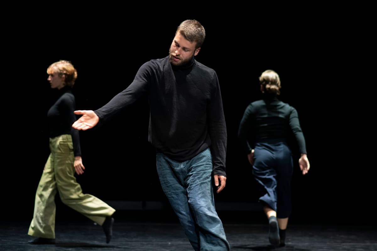 project image about KHORA Vienna – Artistic Research Programme (2022)