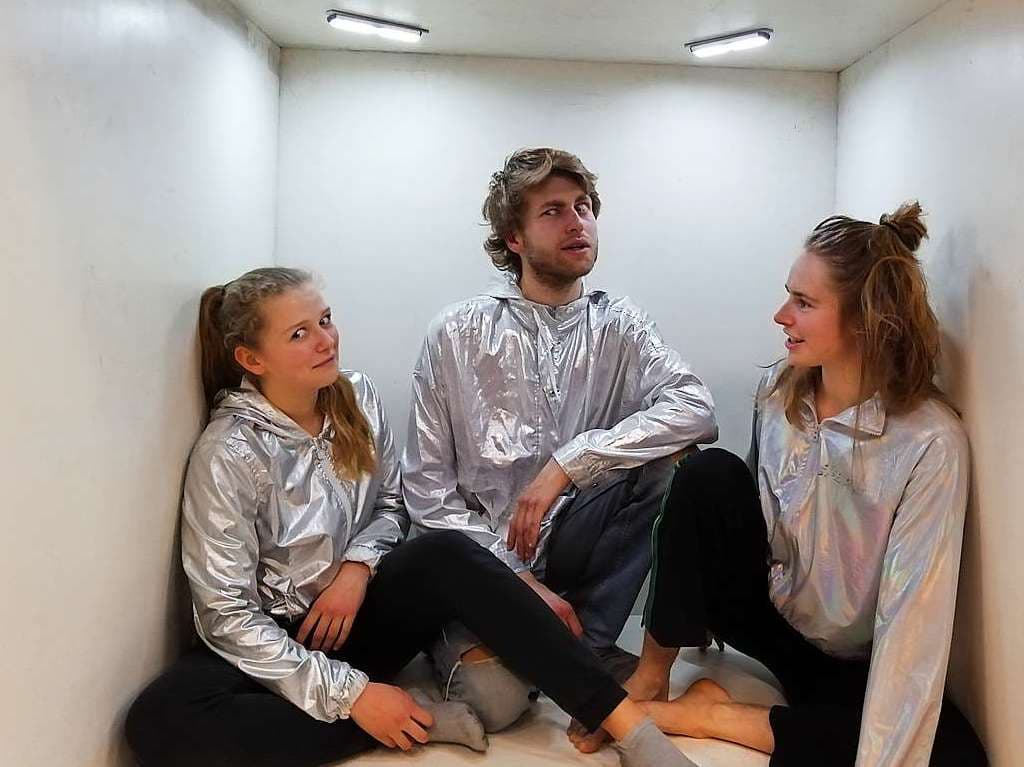 project image Kijong Dong – Cie. Impala (E-Werk Freiburg, 2020)