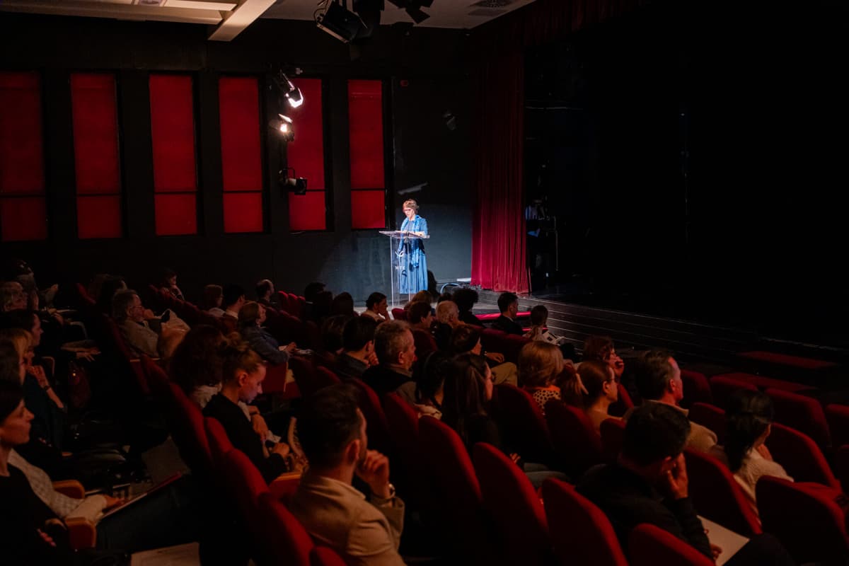 project image X. International Conference on Dance Science: BODY, SOUL AND PULSATION