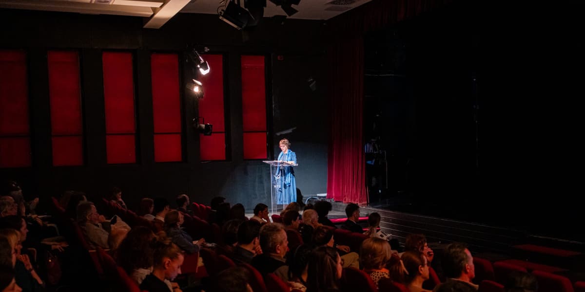 project image X. International Conference on Dance Science: BODY, SOUL AND PULSATION